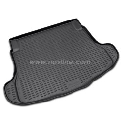 Kadica za gepek HONDA CR-V (MK3), 2007-2012,